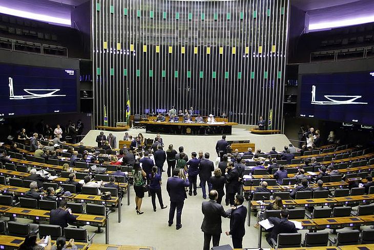 Comissão geral da Câmara discute tragédia em Brumadinho 