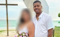 Homem morto no dia do casamento estava indo encontrar outra mulher, diz polícia