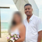 Homem morto no dia do casamento estava indo encontrar outra mulher, diz polícia