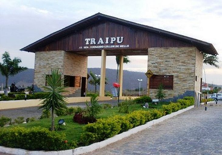 Polícia Federal cumpre mandados em Traipu