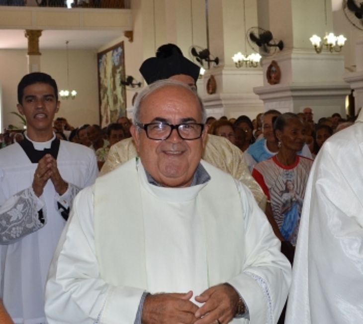 Divulgação / Arquediocese de Maceió