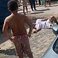 Jovem é baleado após sofrer tentativa de homicídio no bairro Santa Amélia, em Maceió 