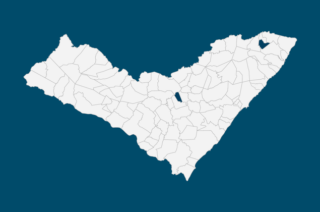 Em dois municípios alagoanos, há mais eleitores que habitantes