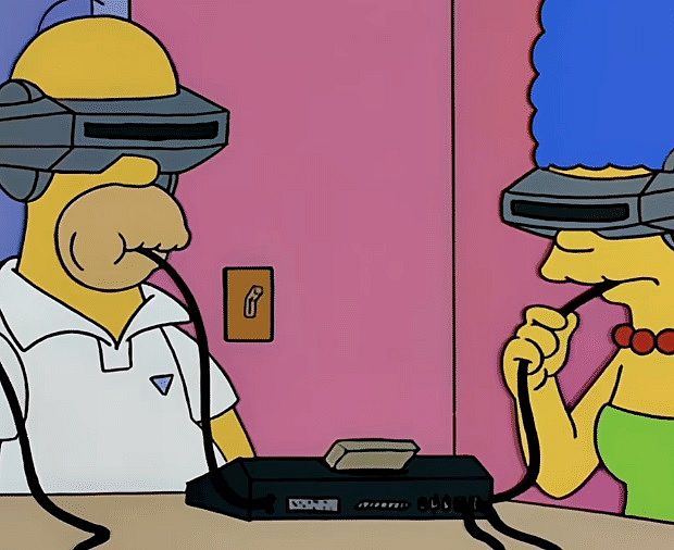 'Os Simpsons' estreia 36ª temporada com 'final-surpresa' da série