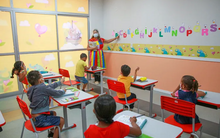 Maceió: pré-matrículas para novas vagas em creche e pré-escola começam nesta sexta, 15