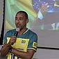 Serginho retoma parceria com Bernardinho e será auxiliar da seleção masculina de vôlei
