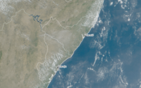 Sol ou chuva? Veja como deve ficar o tempo em Alagoas neste fim de semana