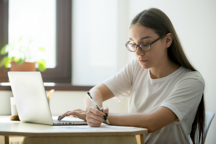 Organizadoras já estão preparadas para concurso com prova online