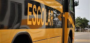 Readequação do transporte escolar de Porto Calvo é alvo de ação civil pública do MP-AL