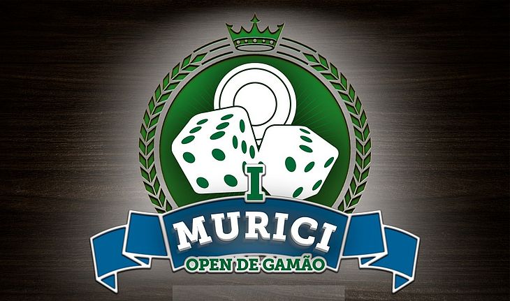 Murici Open de Gamão terá cobertura do Esporte Campeão, da TV Pajuçara