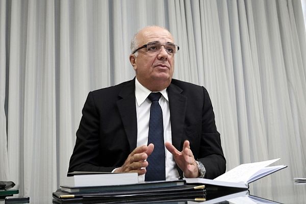 Secretário do Gabinete Civil, Fábio Farias