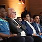 Dorival Jr. convoca Seleção Brasileira para Copa América; confira