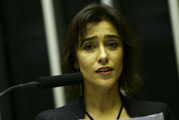Gabriela Leite diz que mulheres podem ser cientistas e devem ser ouvidas 