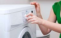 Acidentes envolvendo manuseio de máquinas de lavar podem ser evitados, alerta Equatorial
