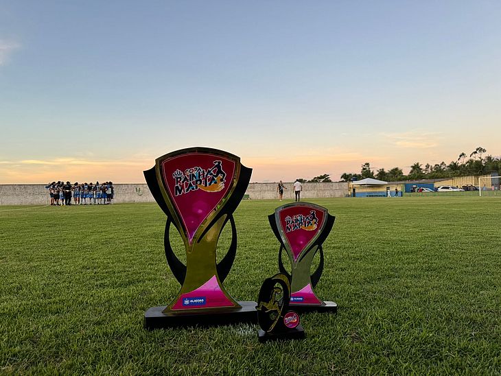  A equipe do Canoense foi até a casa do Passo FC e venceu por 2 a 1 de virada, conquistando o título da Etapa Interior da Copa Rainha Marta