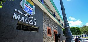 Prefeitura de Maceió anuncia pagamento do salário de novembro para esta quarta-feira (29)