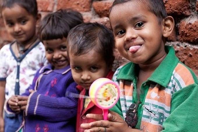 Alta taxa de mortalidade infantil desafia o Ministério da Saúde da Índia  
