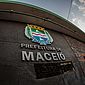Prefeitura de Maceió decreta ponto facultativo na próxima sexta-feira (1º)