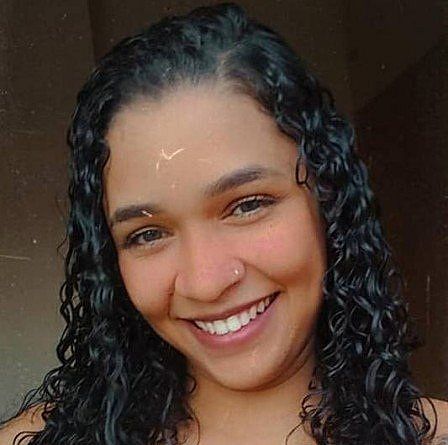 Pâmella Ferreira Andrade Martins tinha 22 anos e era mãe de um menino de 3 anos. Ela esperava o segundo filho 