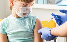 Três capitais iniciam vacinação de crianças nesta terça-feira