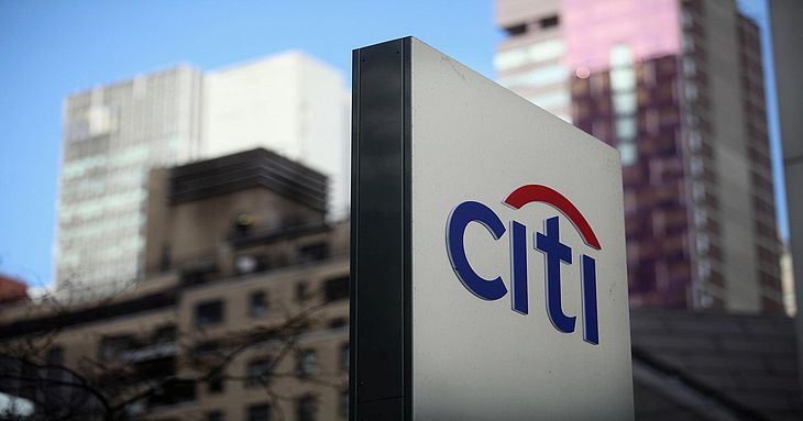Citi busca trainees com salário de mais de R$ 6 mil