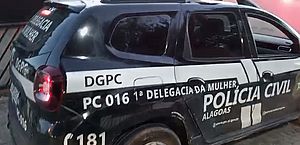Megaoperação de enfrentamento à violência contra a mulher é desencadeada em Alagoas