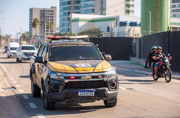 Trânsito do Centro será bloqueado para evento religioso no sábado