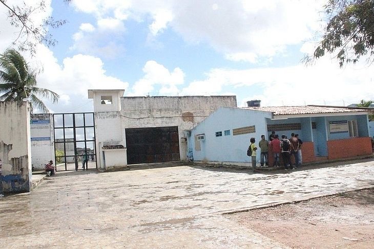 Quatro Adolescentes Fogem Da Unidade De Internação De Menores Em Maceió Tnh1 9397