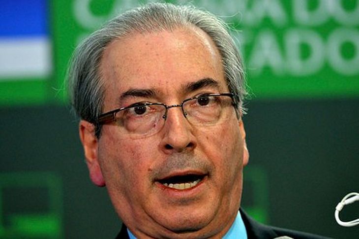 Antonio Cruz/08.04.2016/Agência Brasil