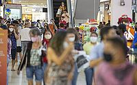 Lojas do Centro e dos shoppings fecham neste feriado em Maceió; confira outros setores