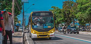 Linha 610-Cruz das Almas/Ouro Preto via Ponta Verde terá mudança no itinerário