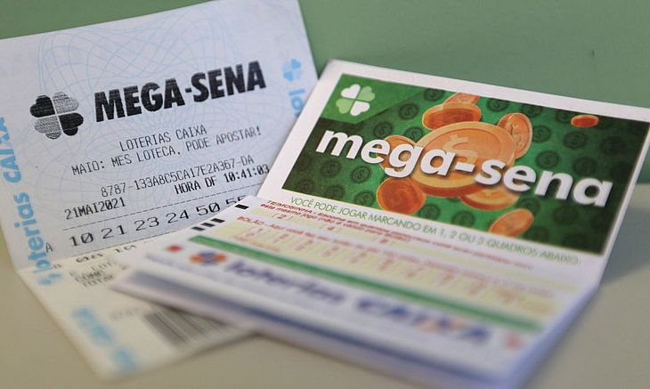 Idoso alega ter perdido R$ 10 milhões que ganhou na Mega-Sena após golpe
