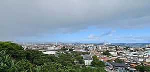 Alertas de chuva e vendaval são disparados para cidades de Alagoas; veja quais