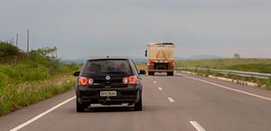 Mortes por acidentes de trânsito reduzem em 4,2% nas vias e rodovias de Alagoas