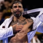 Campeão mundial de jiu-jítsu, Leandro Lo é assassinado com tiro na cabeça