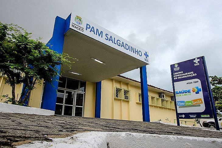 Desde março deste ano, o PAM ampliou a oferta de seus serviços para os sábados