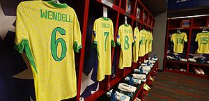 Craque da seleção brasileira detona Confederação Sul-Americana