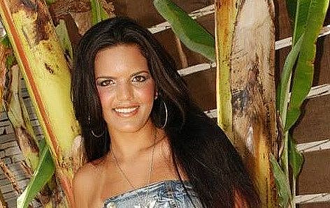 Bárbara Regina foi morta em 2012