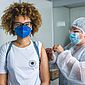 Alunos da rede pública estadual vacinados receberão bolsa retorno de R$500
