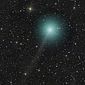 'Cometa do século' se aproxima da Terra após 80 mil anos e poderá ser visto em outubro