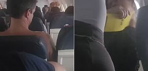 Jornalista relata voo em avião da Voepass e diz que foi o mesmo que caiu em Vinhedo