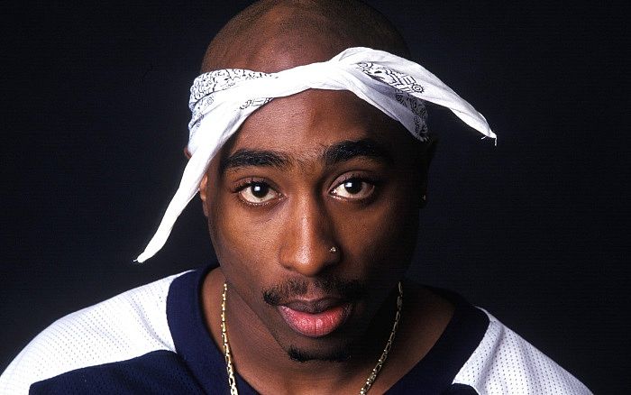Tupac Shakur foi baleado há 25 anos, no dia 7 de setembro de 1996, em Las Vegas