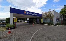 Ser Educacional/UNINASSAU abre inscrições para vestibular de Medicina em Caruaru e Campina Grande