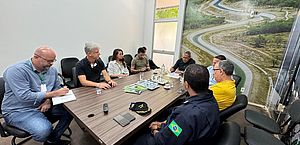 Comissão do meio ambiente discute impacto das queimadas em Alagoas