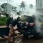 Vídeo: homem morre sufocado em “câmara de gás” dentro de carro da PRF