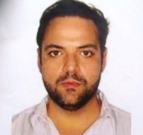 médico Fábio Lima Duarte foi preso suspeito de pedofilia e violação sexual
