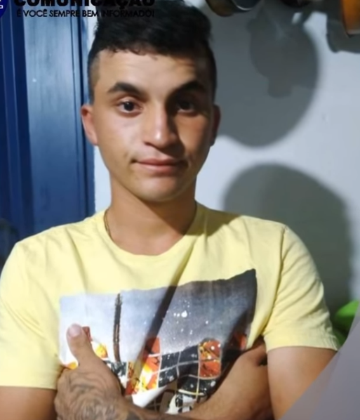 Henrique Mateus da Silva Souza, 18 anos, teria confessado o crime.