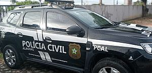 Polícia investiga morte de criança após acidente de trânsito em Igaci
