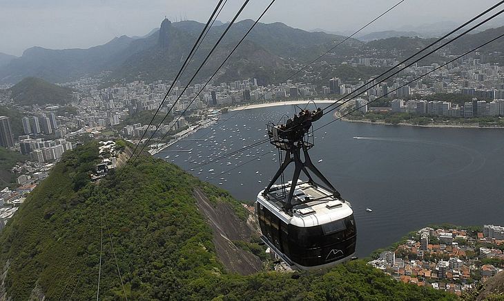  Rio de Janeiro