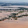 Medidas provisórias contra desastres climáticos revelam ‘mapa das tragédias’
